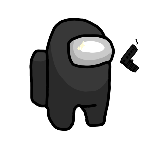 Amongus Character [ibisPaint] ibisPaint