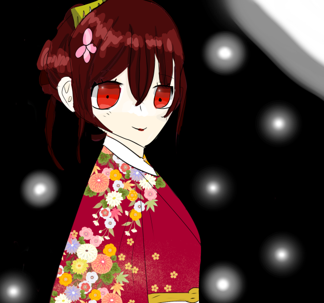 雪