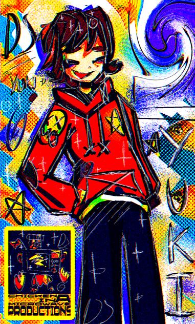 YUKI, THE JELLY DOUGHNUT