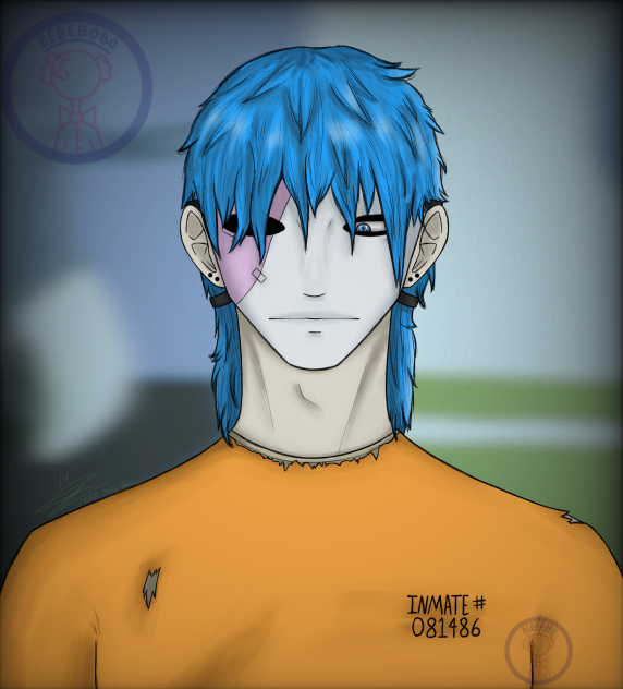 Sally Face 2023 Redraw