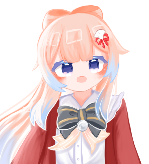 スシローコラボここみん