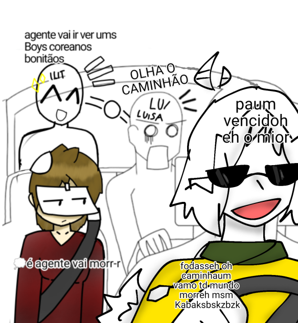 COLLAB DOS Q VAI MORE SOLTEIRO AKAJBCVSK