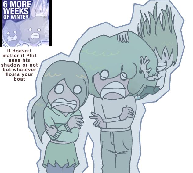 Humanized jnj Groundhog Day post