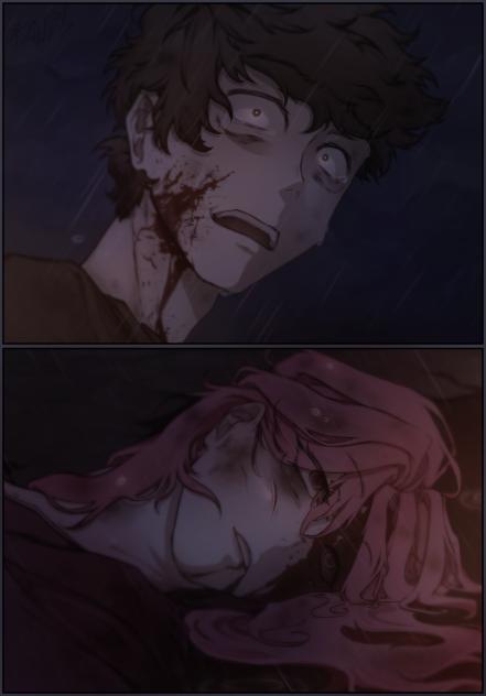 Losing a Lover