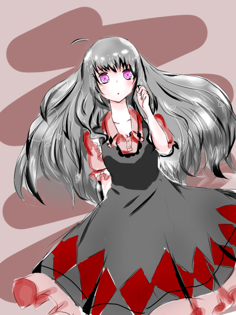 らくがき