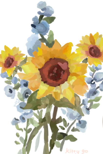🌻