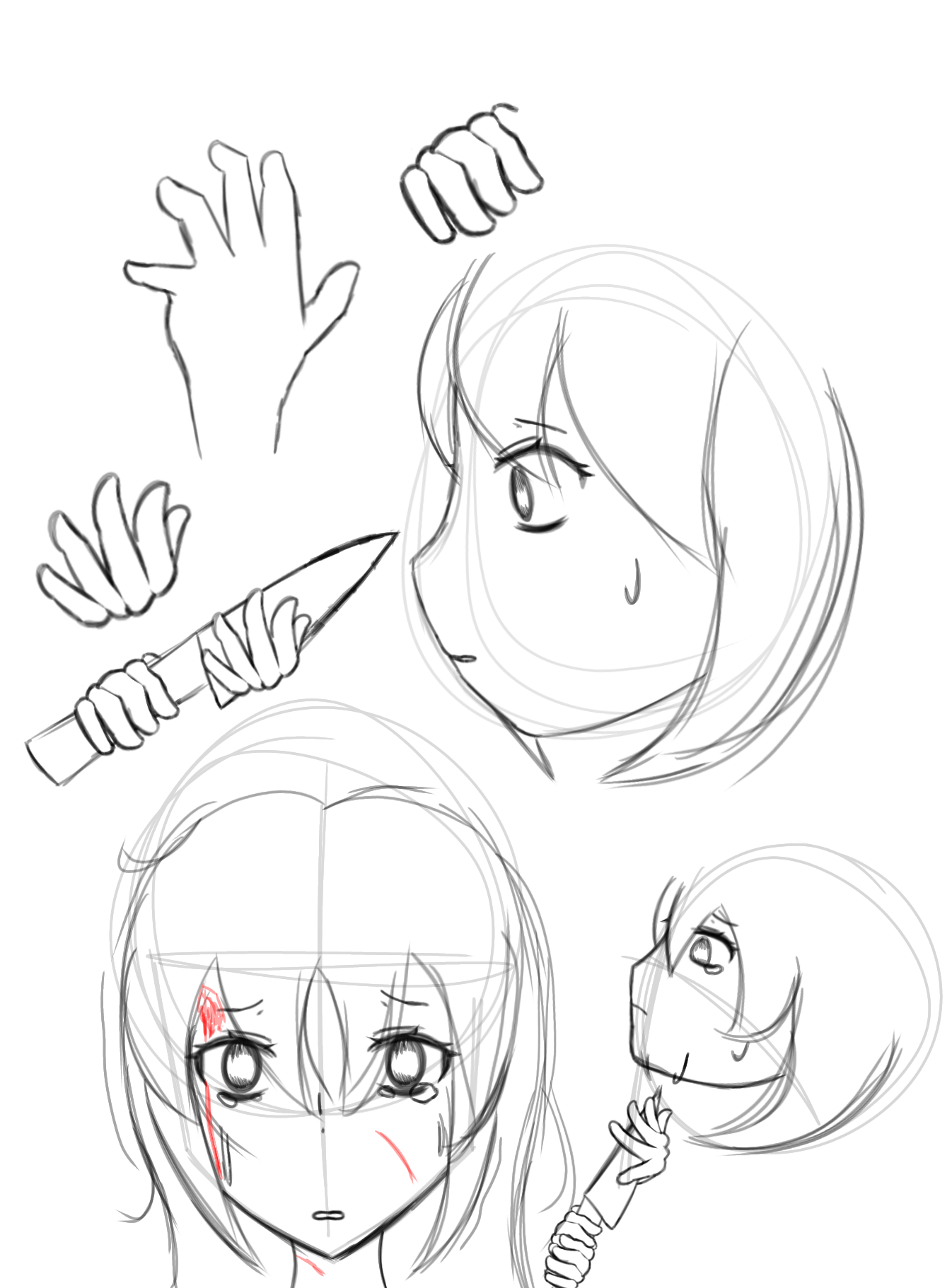 practice - ibisPaint