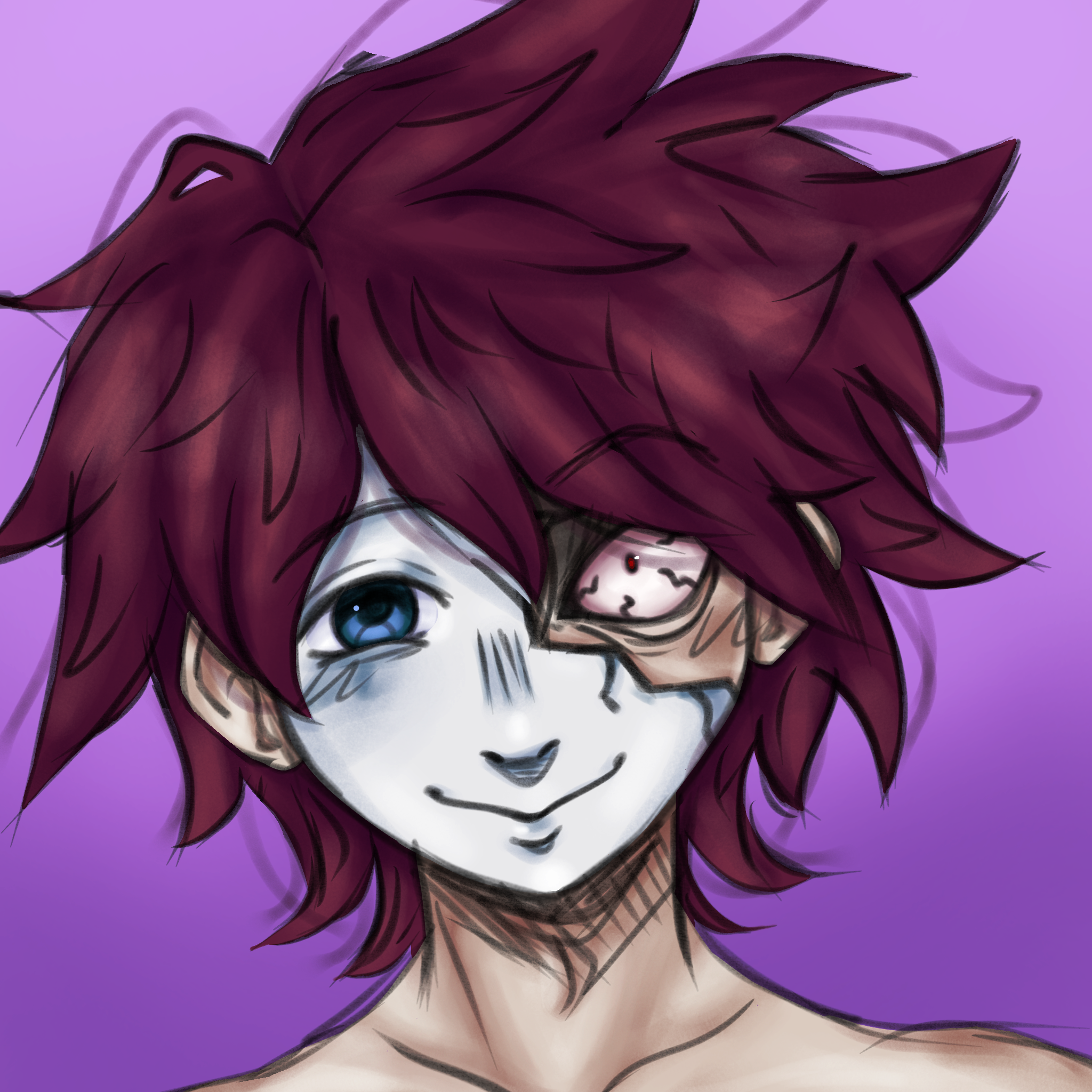 Mask - ibisPaint