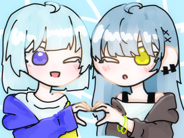 代理×代理