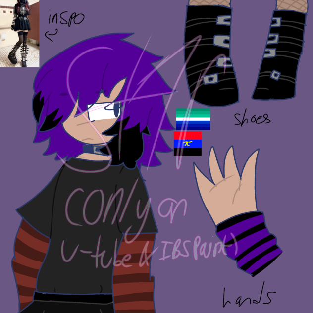 Karl (￢_￢)