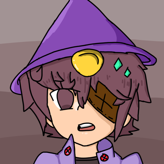 magic - ibisPaint