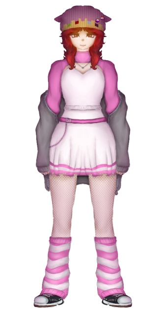 Titelloses 66 - ibisPaint