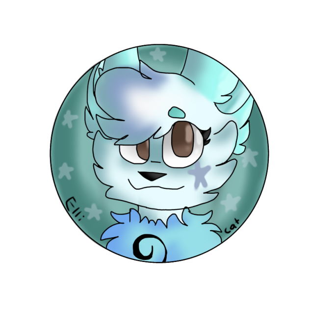 Channel logo for Elli cat