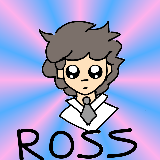 ROSS