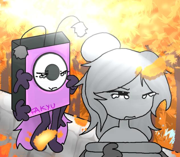 C2bc art contest submission!