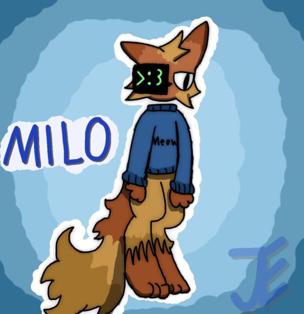 Milo!