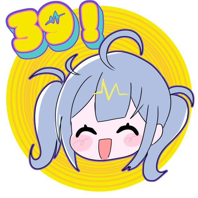 39！