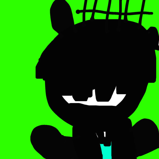 mini ninja
