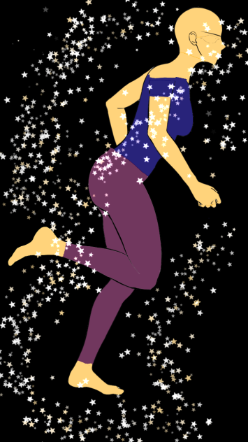 A women - ibisPaint