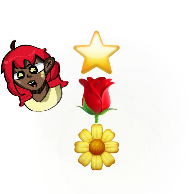 Art emoji! 😊