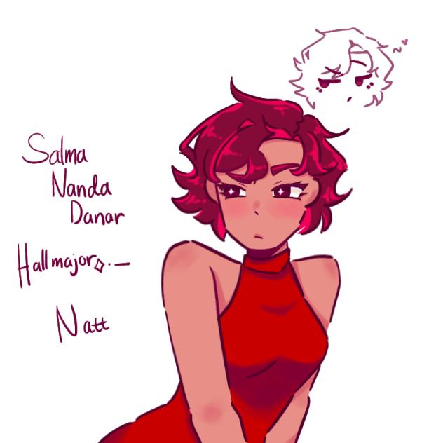 OC Speedpaint