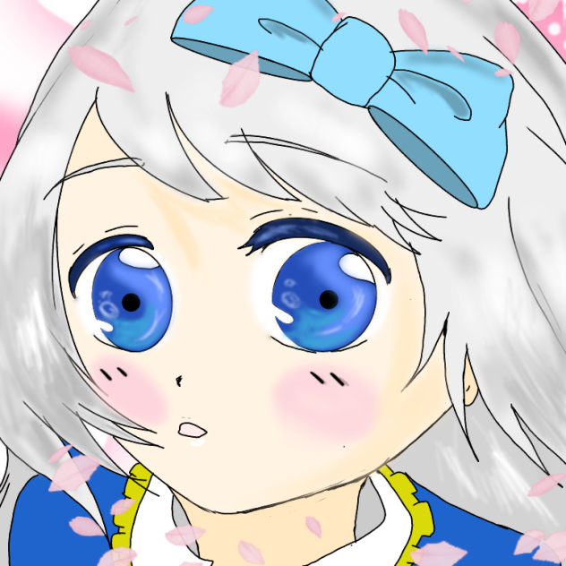 愛しのありす