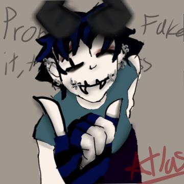 Fake it