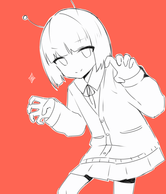 エイリアン