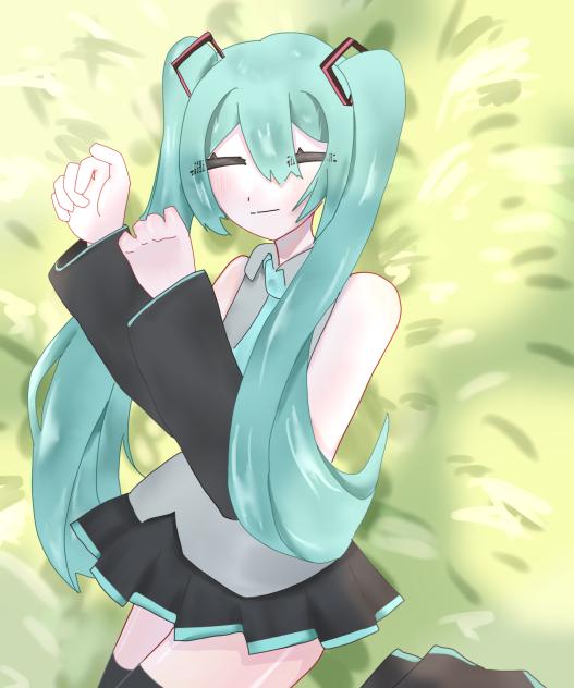 ぽかぽか
