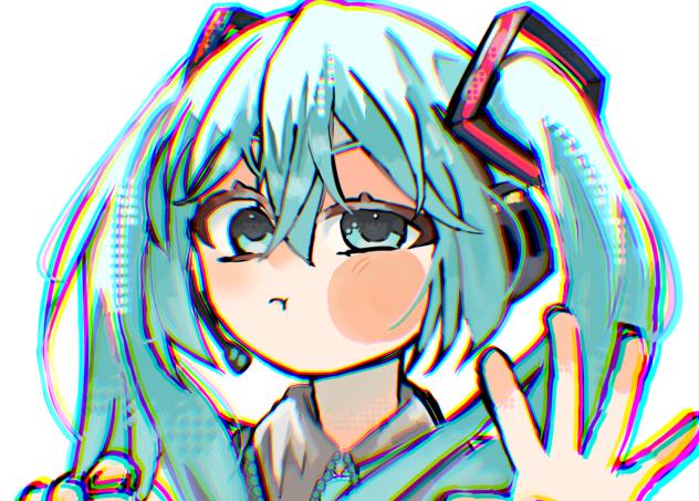ミク