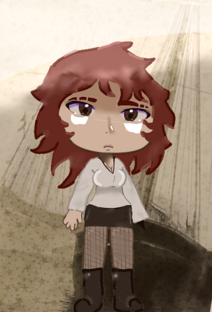Gacha pirate