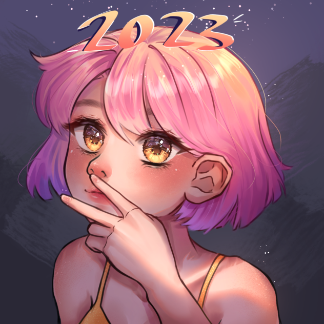 ✨✨✨2023!! ✨✨✨
