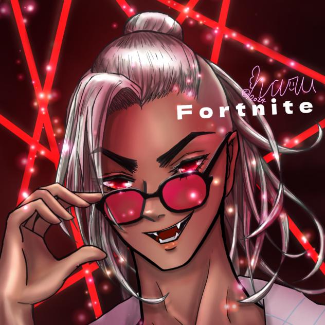 フォートナイト カドソーン