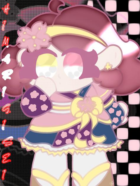 Himari Gisei