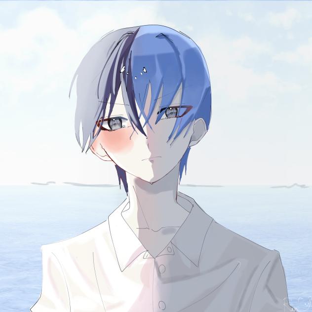初めまして。そしてまたよろしく