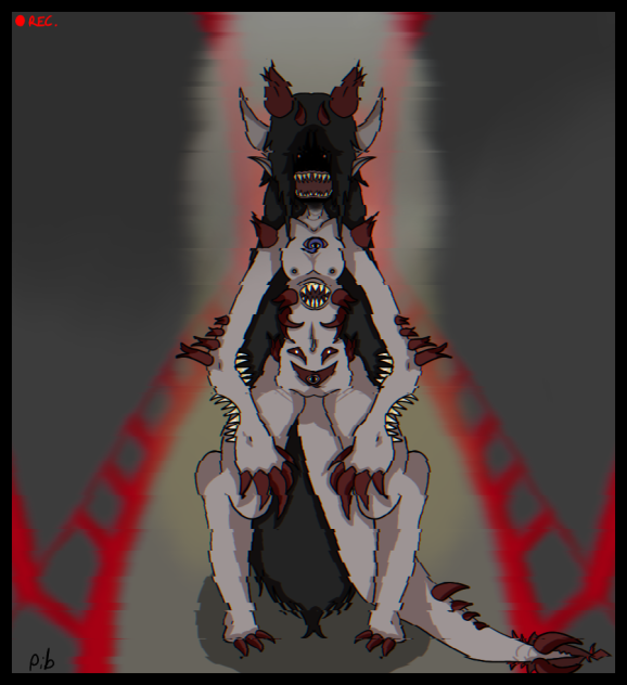 the look back scp 6660 VIEWER DESCRESION