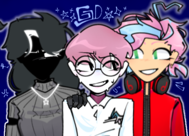 Unforgiving Retribution - Story Cover