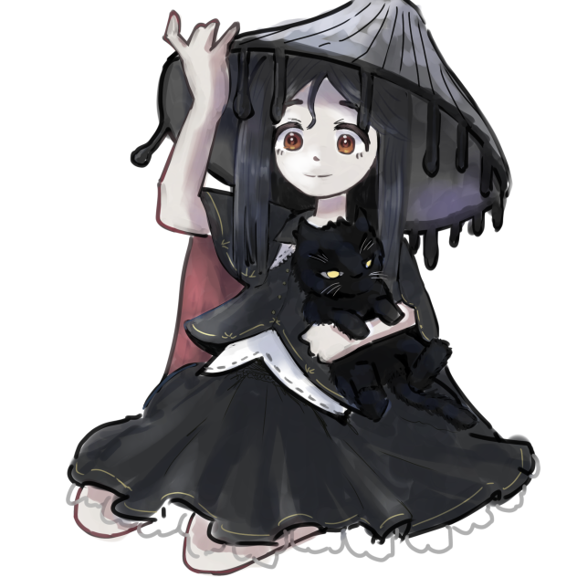 ヒトヨタケ