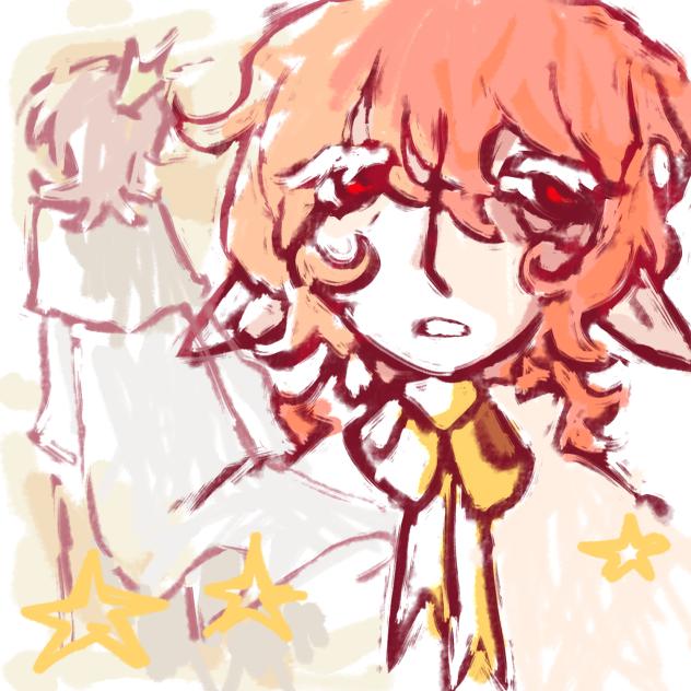 My oc