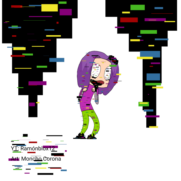 Bonnie de fnafhs pibby