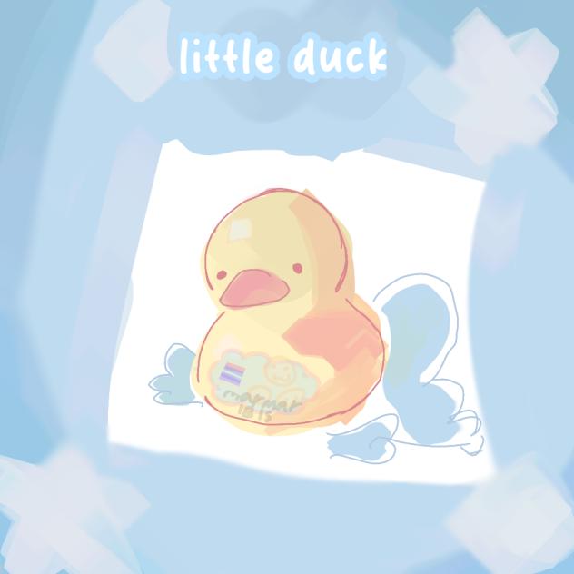 little duckie