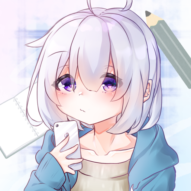 Twitterのアイコン用のやつ
