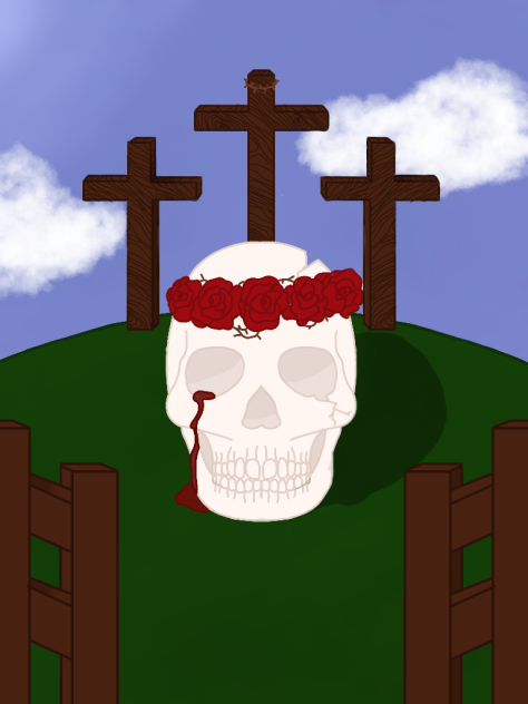 sacrifice