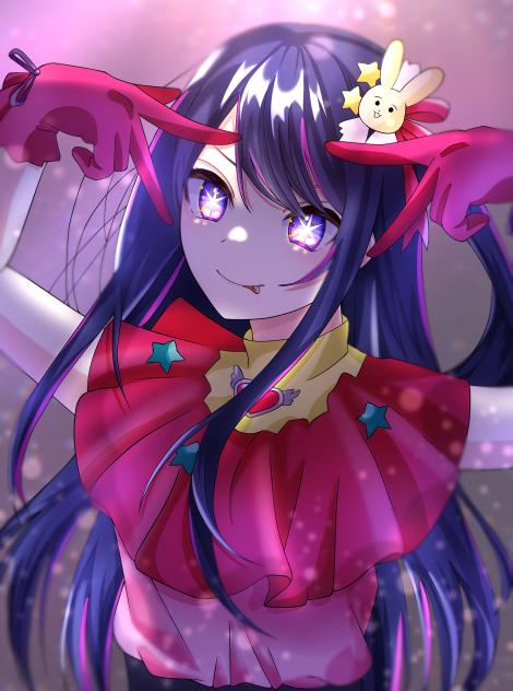 星野アイ絵 星野アイ⭐️ - ibisPaint