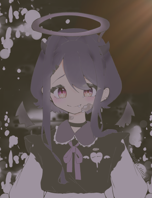 悪魔
