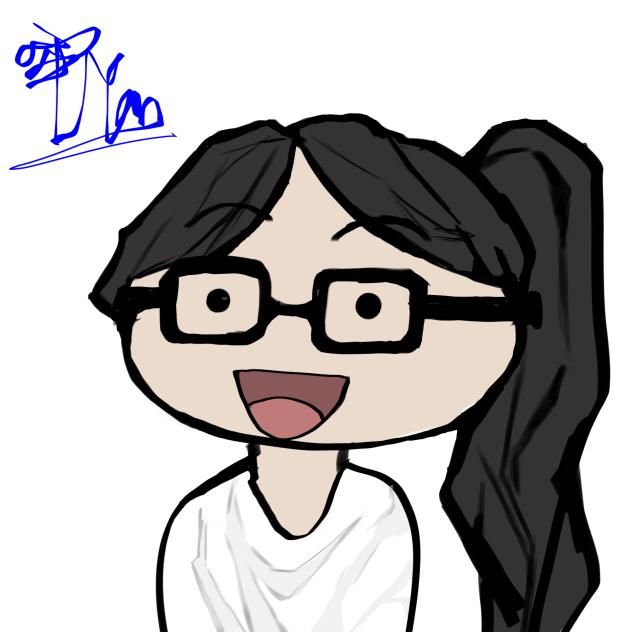 牢Yan's personal image