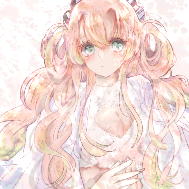 鬼滅 みつりちゃん