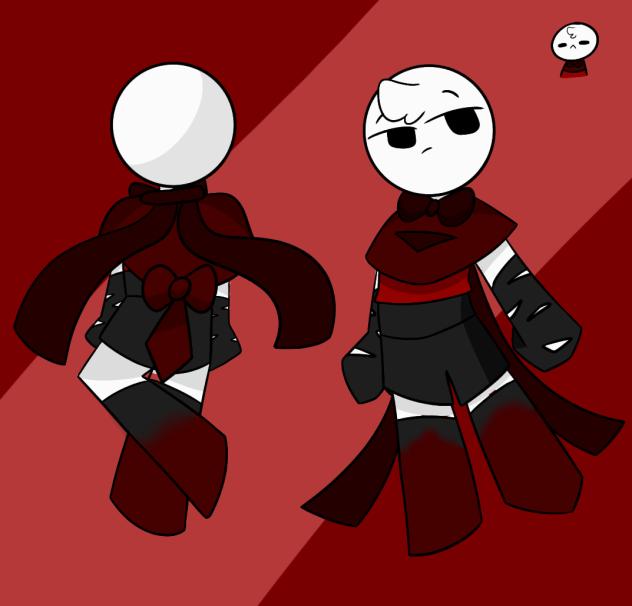 Red - ibisPaint