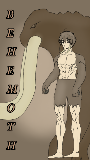 Behemoth (human)