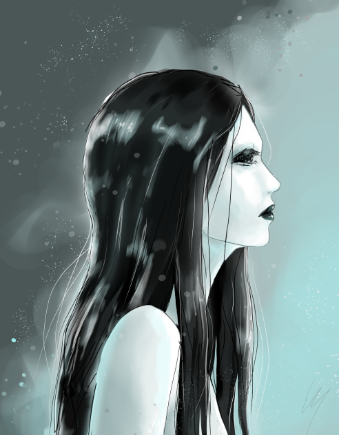 A Quiet Feeling